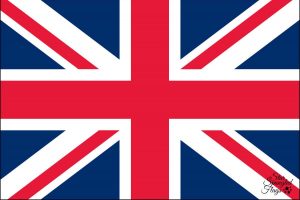 Flag of the United Kingdom