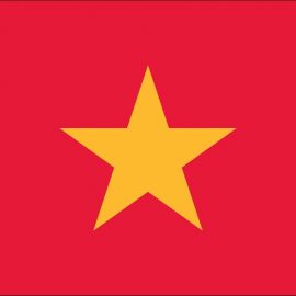 Flag of Vietnam